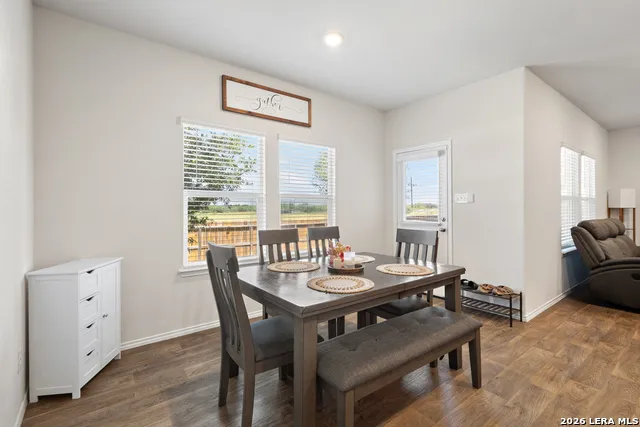 20523 LORENA XING San Antonio, TX 78264