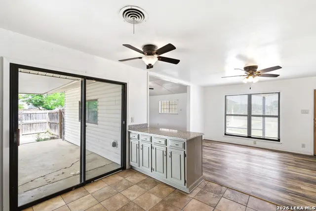3602 Van Dyke Drive San Antonio, TX 78218