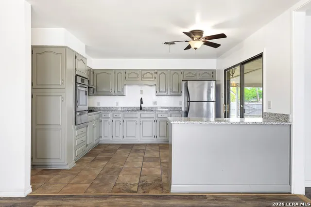 3602 Van Dyke Drive San Antonio, TX 78218