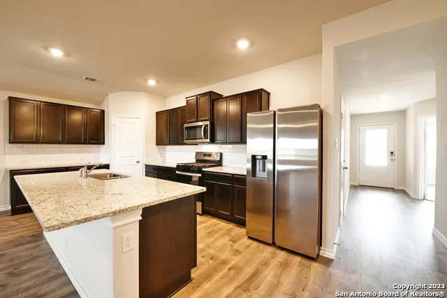 13035 Minuet Sway San Antonio, TX 78252