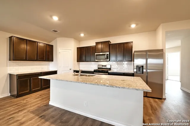 13035 Minuet Sway San Antonio, TX 78252