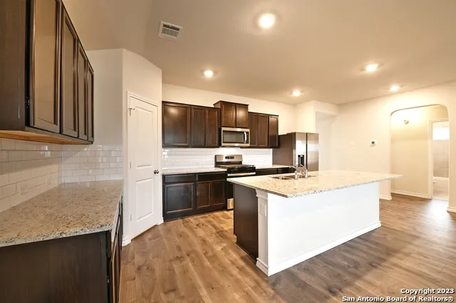13035 Minuet Sway San Antonio, TX 78252