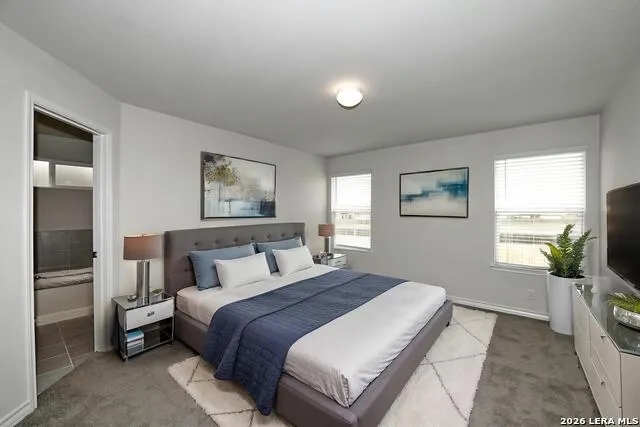 13035 Minuet Sway San Antonio, TX 78252