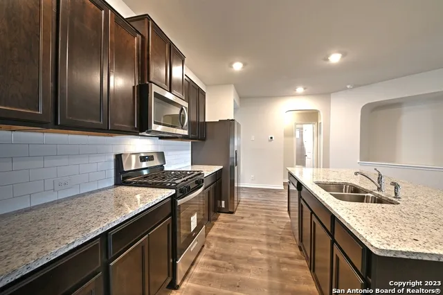 13035 Minuet Sway San Antonio, TX 78252