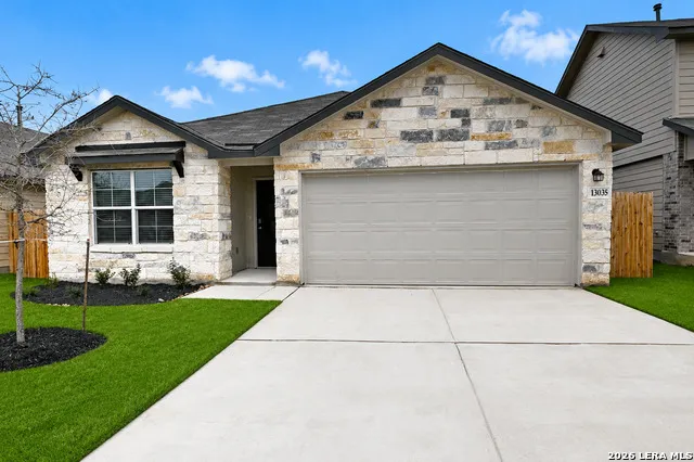 13035 Minuet Sway San Antonio, TX 78252