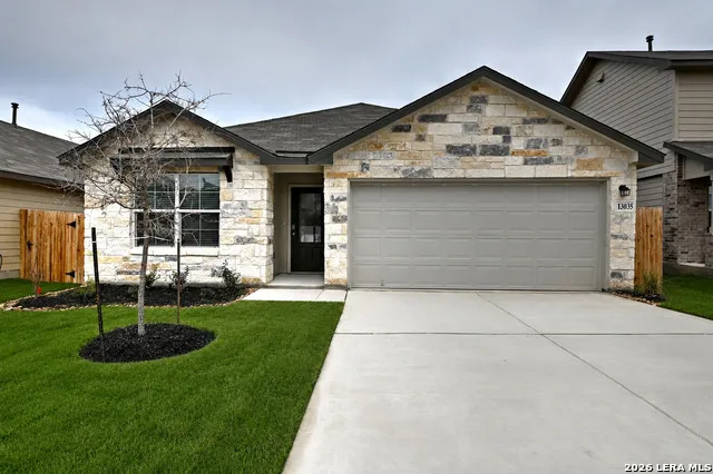 13035 Minuet Sway San Antonio, TX 78252