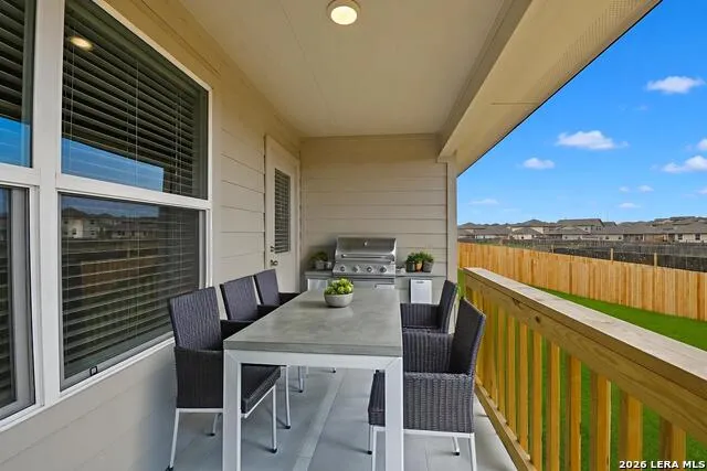 13035 Minuet Sway San Antonio, TX 78252
