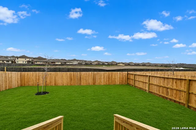 13035 Minuet Sway San Antonio, TX 78252