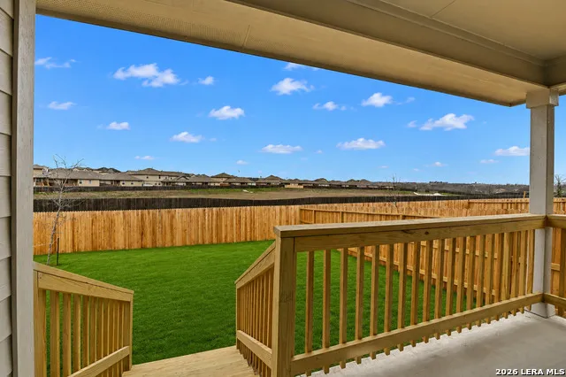 13035 Minuet Sway San Antonio, TX 78252