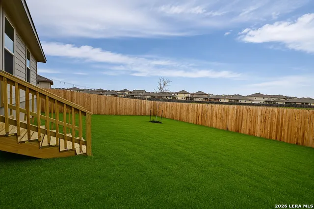 13035 Minuet Sway San Antonio, TX 78252