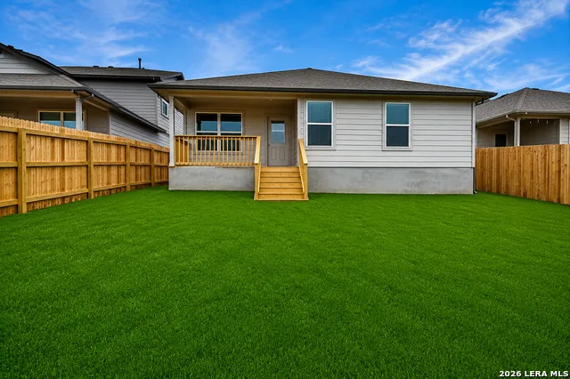 13035 Minuet Sway San Antonio, TX 78252