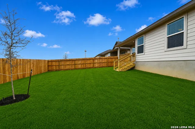 13035 Minuet Sway San Antonio, TX 78252