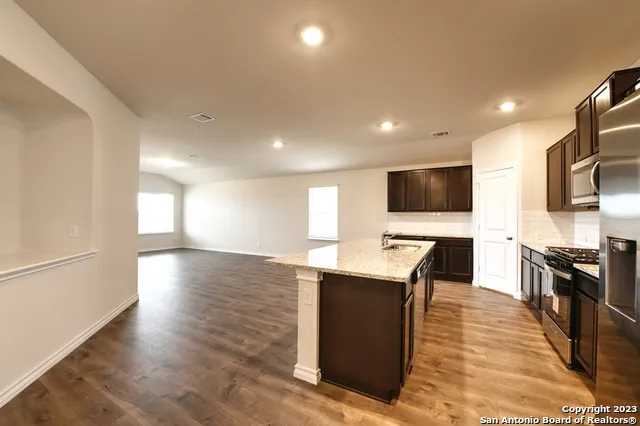 13035 Minuet Sway San Antonio, TX 78252