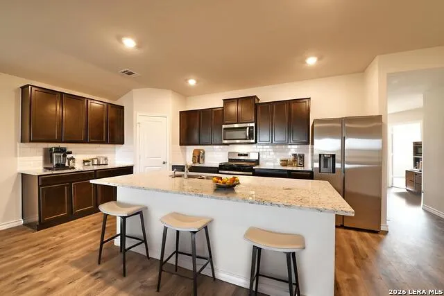 13035 Minuet Sway San Antonio, TX 78252