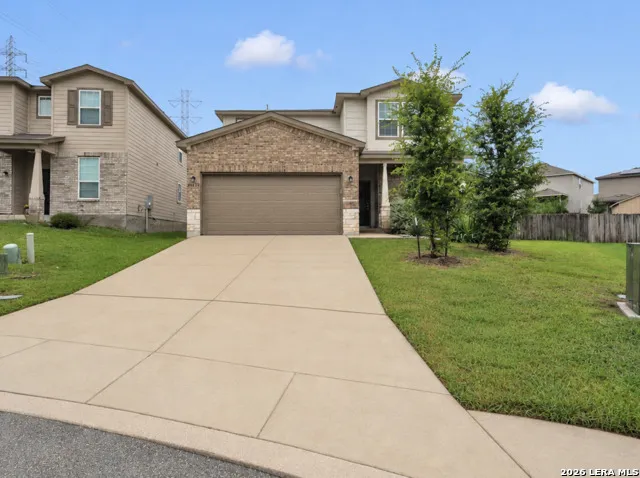 10310 Lady Bird San Antonio, TX 78252
