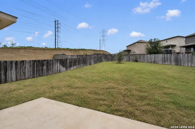 10310 Lady Bird San Antonio, TX 78252