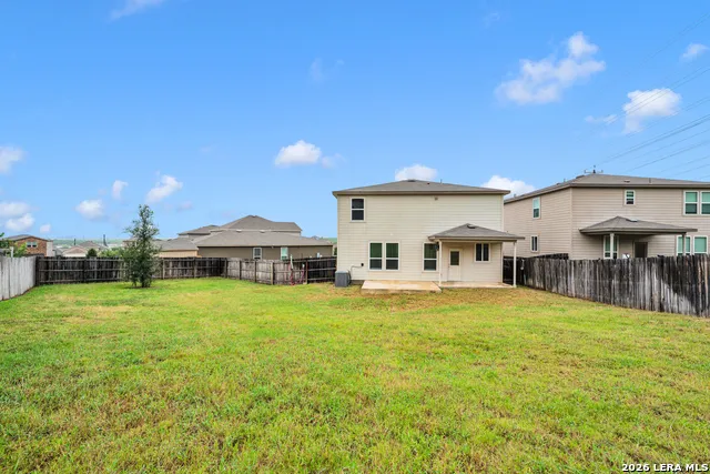 10310 Lady Bird San Antonio, TX 78252