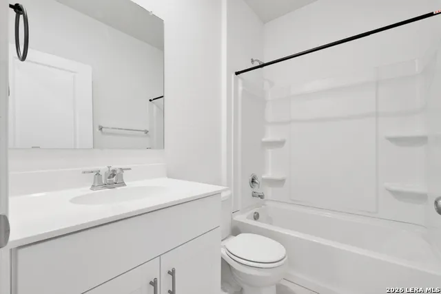 10310 Lady Bird San Antonio, TX 78252