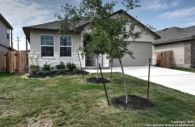 13327 Whisper Ranch San Antonio, TX 78252
