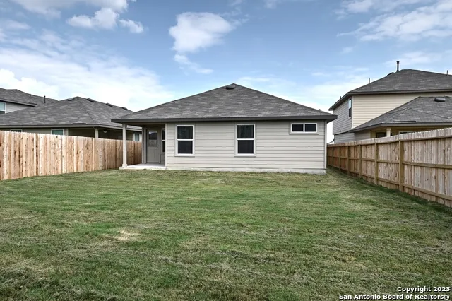 13327 Whisper Ranch San Antonio, TX 78252