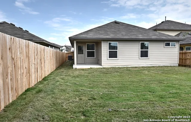 13327 Whisper Ranch San Antonio, TX 78252