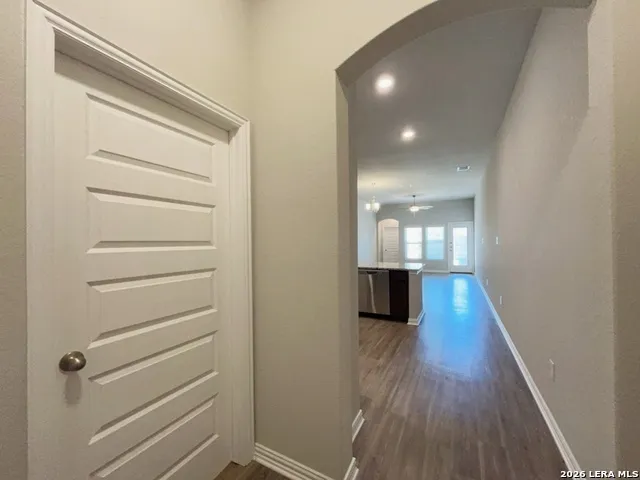 9310 Clarke Cove Unit 1 Converse, TX 78109