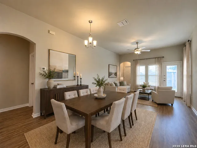 9310 Clarke Cove Unit 1 Converse, TX 78109