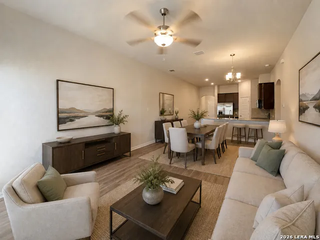 9310 Clarke Cove Unit 1 Converse, TX 78109