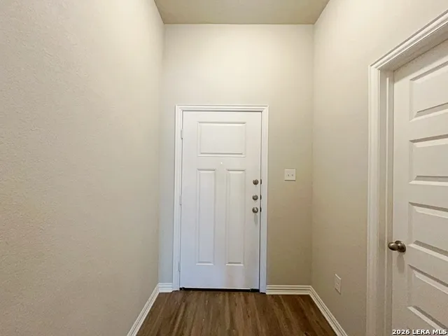 9310 Clarke Cove Unit 1 Converse, TX 78109