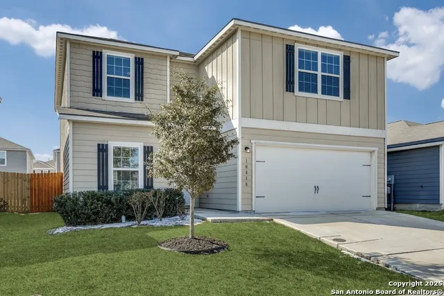 10818 Monterey Pike Converse, TX 78109