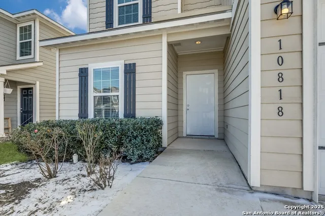 10818 Monterey Pike Converse, TX 78109