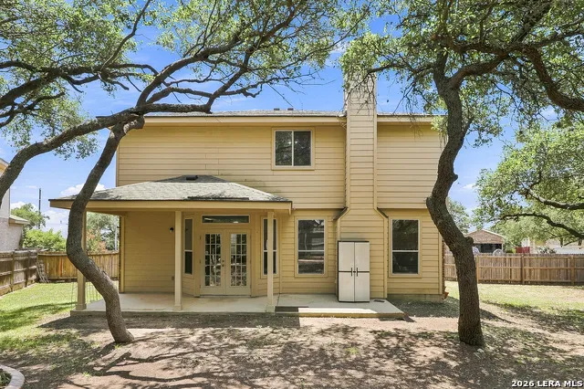 13506 TOPAZ LK Helotes, TX 78023