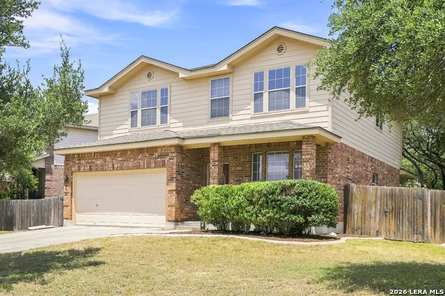 13506 TOPAZ LK Helotes, TX 78023