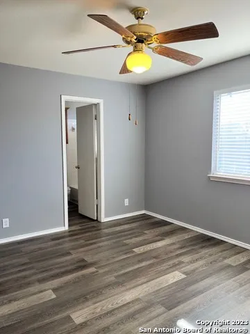 7126 AUTUMN ACRES Converse, TX 78109