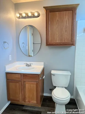 7126 AUTUMN ACRES Converse, TX 78109