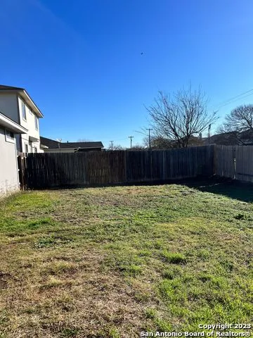 7126 AUTUMN ACRES Converse, TX 78109