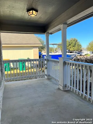 7126 AUTUMN ACRES Converse, TX 78109
