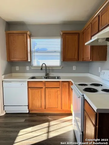7126 AUTUMN ACRES Converse, TX 78109