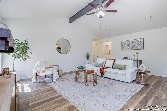 1142 Churing San Antonio, TX 78245