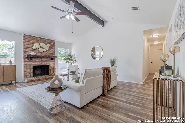 1142 Churing San Antonio, TX 78245