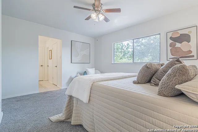 1142 Churing San Antonio, TX 78245