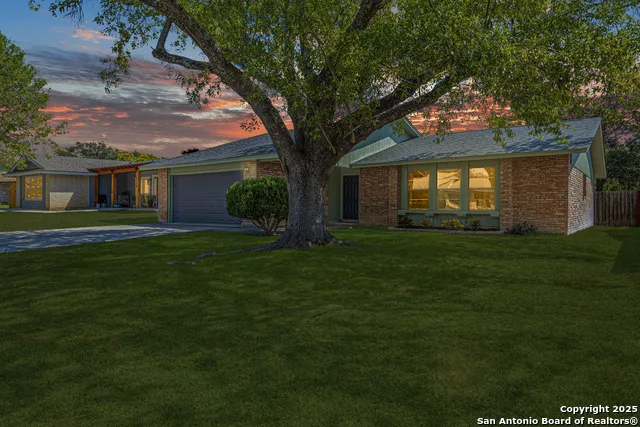 1142 Churing San Antonio, TX 78245