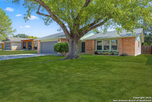 1142 Churing San Antonio, TX 78245