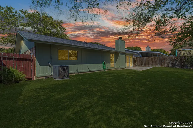 1142 Churing San Antonio, TX 78245