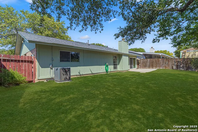 1142 Churing San Antonio, TX 78245