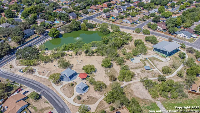 1142 Churing San Antonio, TX 78245
