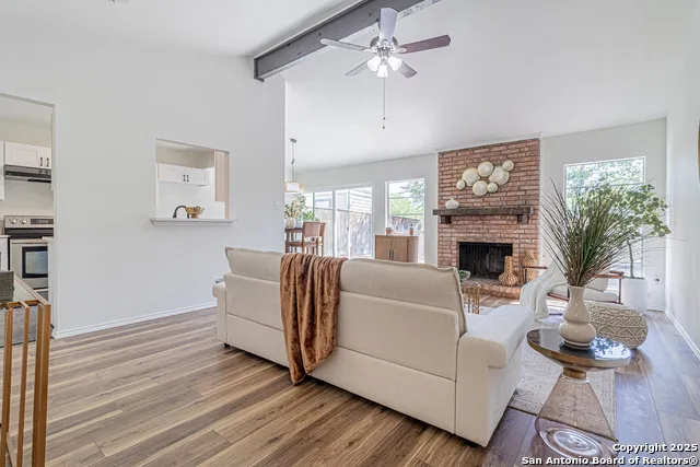1142 Churing San Antonio, TX 78245