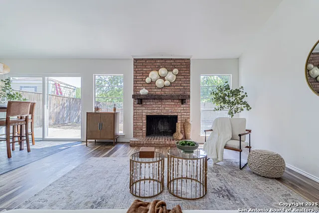1142 Churing San Antonio, TX 78245