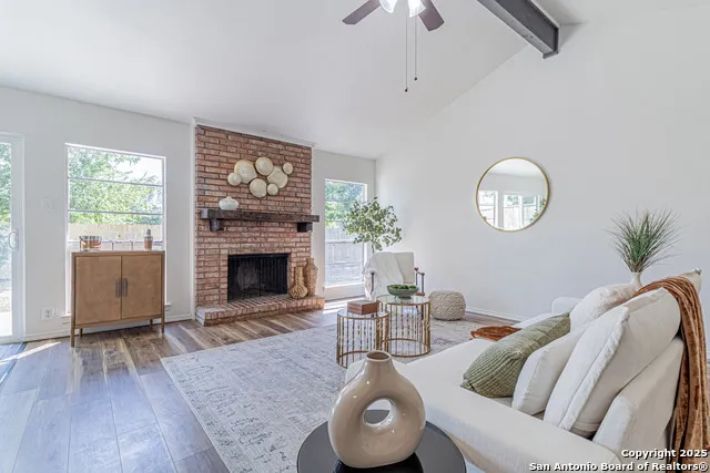 1142 Churing San Antonio, TX 78245