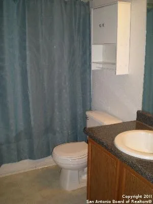 9407 HACIENDA ACRES San Antonio, TX 78245